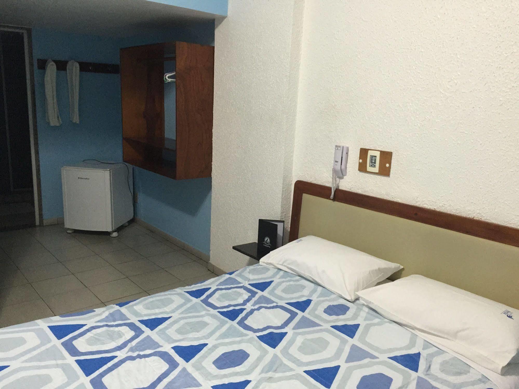 Hotel Fenix Salvador Exterior photo